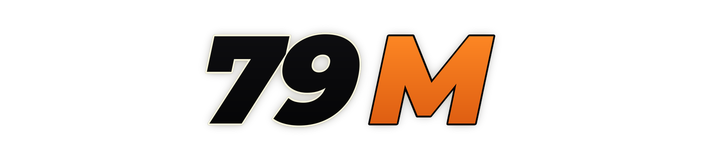 79m